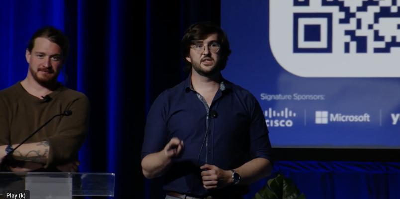 Nick Steele, photo 1