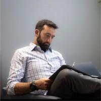 Travis Wade, photo 2