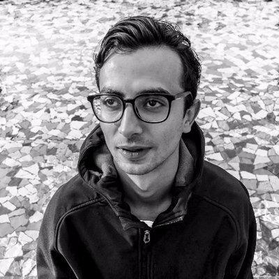 Daniel Loureiro, photo 1