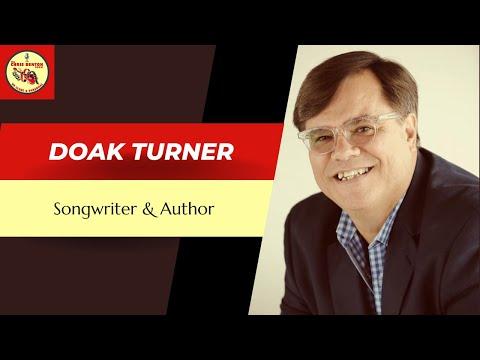 Doak Turner, photo 1