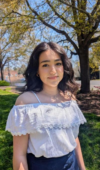 Daniela Cifuentes, photo 1