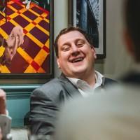 James Lackovic, photo 2