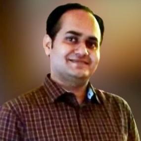 Sanjay Bhat, photo 2