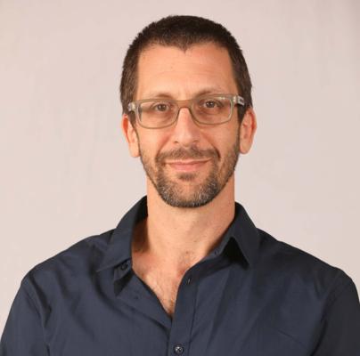 Oren Israelson, photo 1