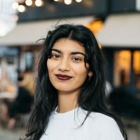 Nikita Marshak, photo 1