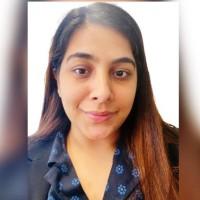 Niharika Grover, photo 1