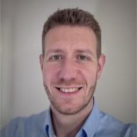 Andy Noble, photo 1