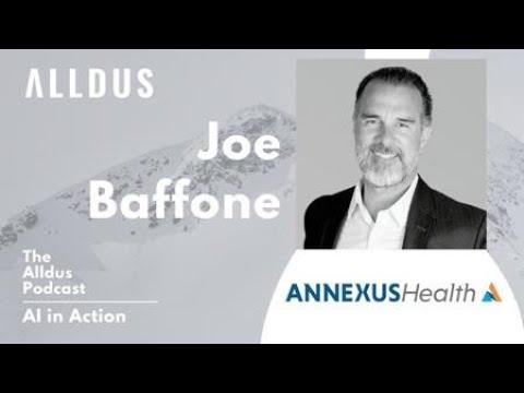 Joe Baffone, photo 2