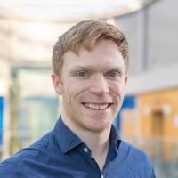 Steve Ambrose, photo 2