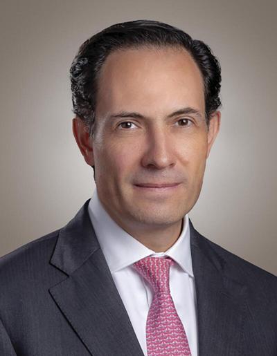 Antonio Ramirez, photo 1