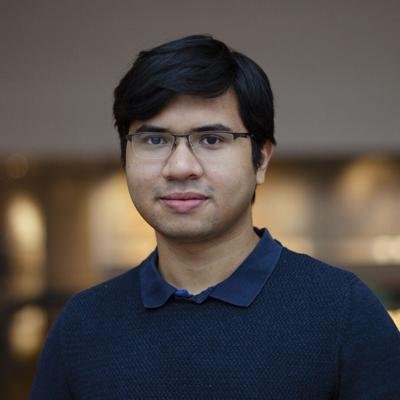 Daniel Morawetz, photo 1