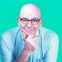 Robert Stockdill, photo 2