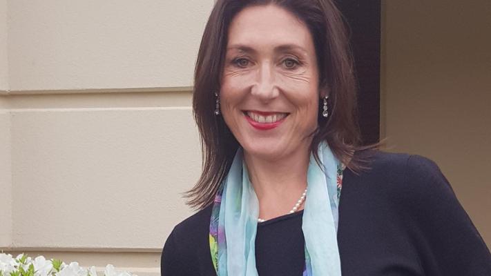 Tania Howard, photo 1