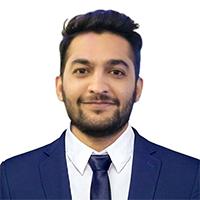 Shubham Gupta, photo 2