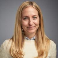 Anastasia Moryakova, photo 2