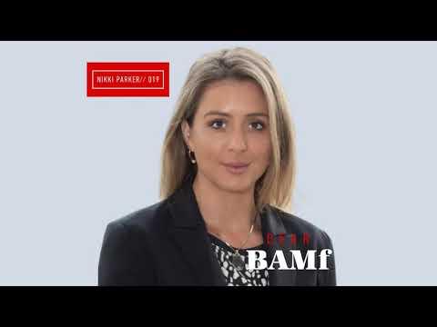 Nikki Parker, photo 2