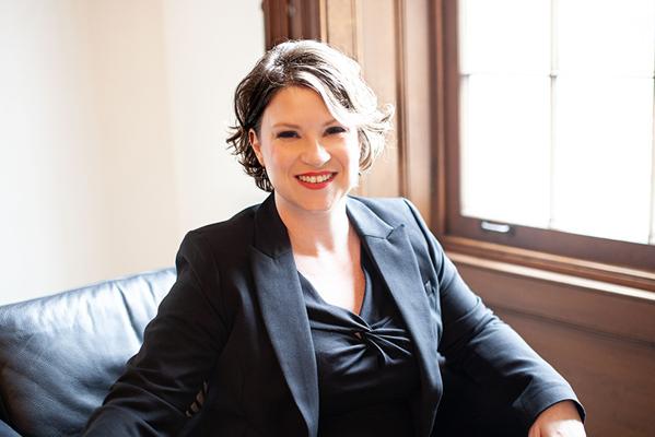 Catherine Chan, photo 2