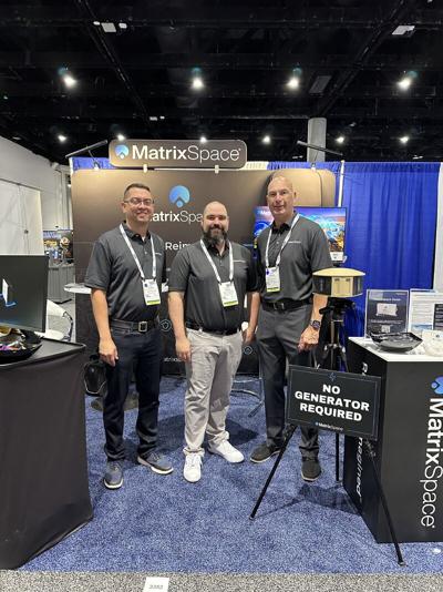 Aaron Rudger, photo 2