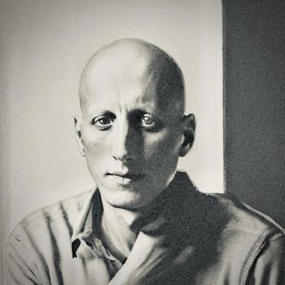 Josh Levy, photo 1