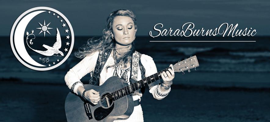 Sara Burnes, photo 1