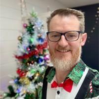 Adam Rossow, BEng(Mecht), RPEQ, CPEng, NER, MIEAust, photo 1