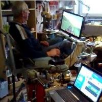 Douwe Jippes, photo 1