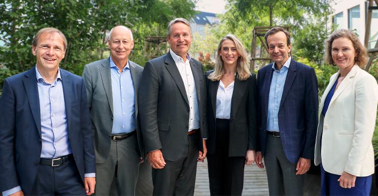 Carlo Lancee, photo 1