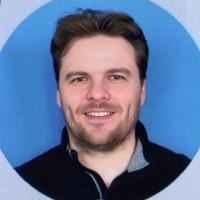 Brett Eickenberg, photo 2