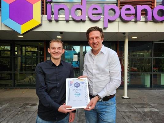 Daniël de Wild, photo 2