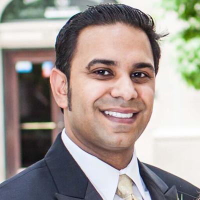 Ashish Basuray, photo 2