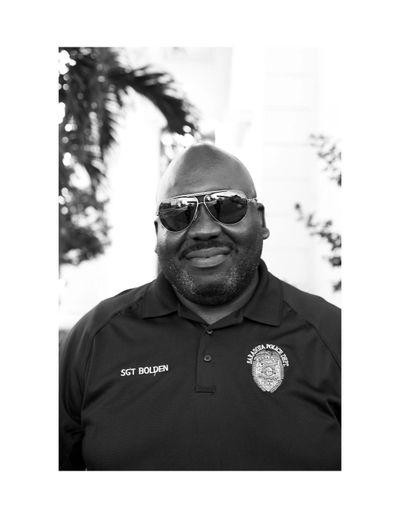 Eric Bolden, photo 2