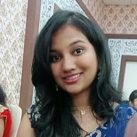 Varsha J., photo 2