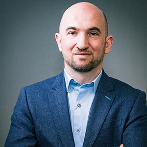 Michael Grove, photo 1