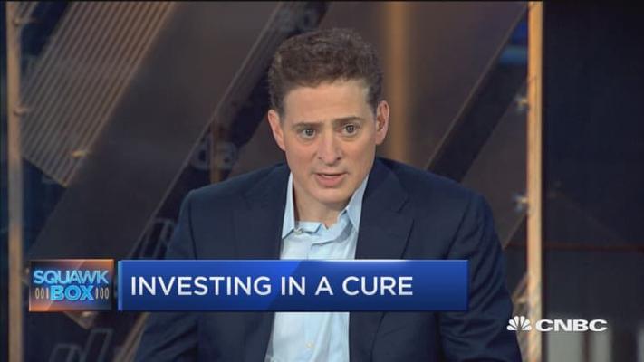 Jonathan Silverstein, photo 2