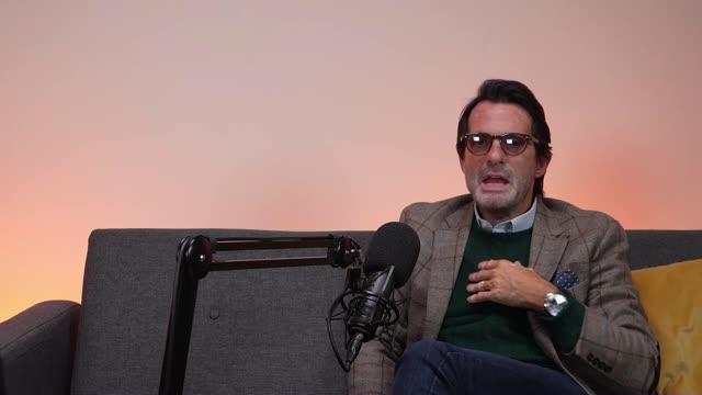 Peter Moody, photo 2