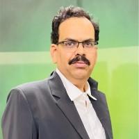 Santosh Krishnamurthy, photo 2