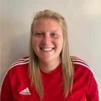 Rachel Haigh, photo 2