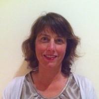 Ineke Brockie, photo 1