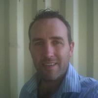 Nigel Johnston, photo 1