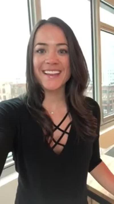 Brittany Ferrin, photo 2