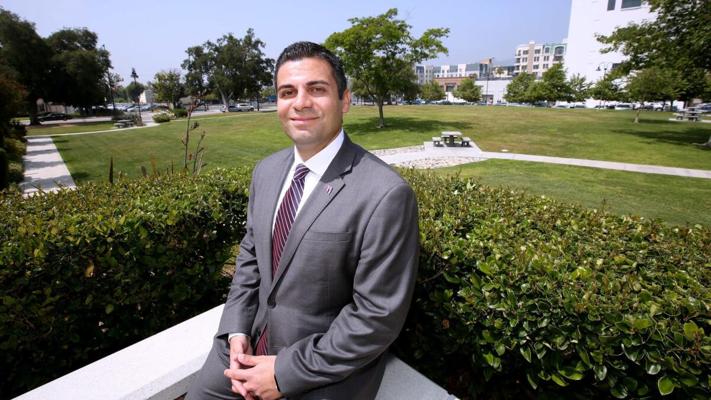 Shant Sahakian, photo 2