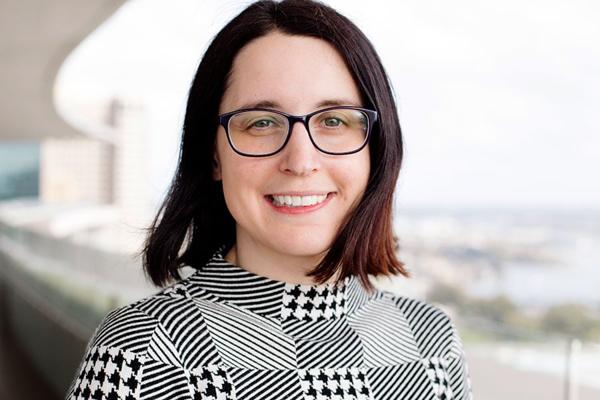 Gemma Sharp, photo 1