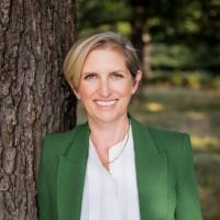 Kate Crabtree, photo 1