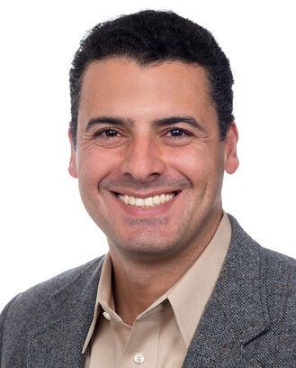 Brian D'Andrade, photo 2