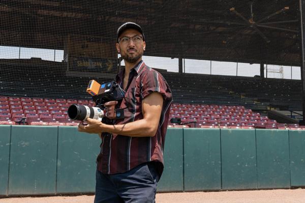 Kody Cunningham, photo 2