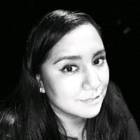 Daniela Martinez, photo 2