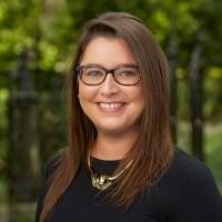 Megan Briscoe, photo 2