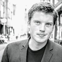 Huub Schuijn, photo 2