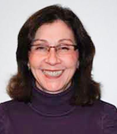 Anne Forkner, photo 1