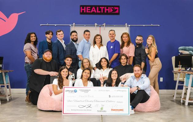 Ariel Dominguez, photo 2